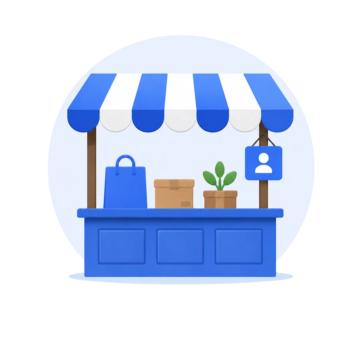 Marketplace