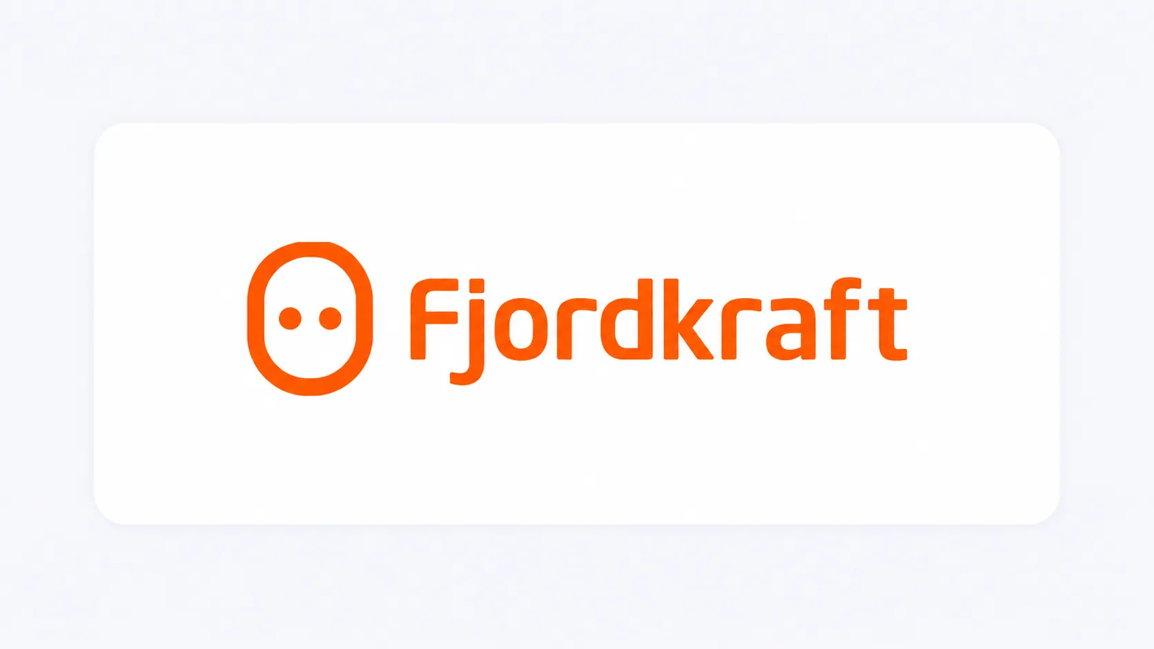 Fjordkraft