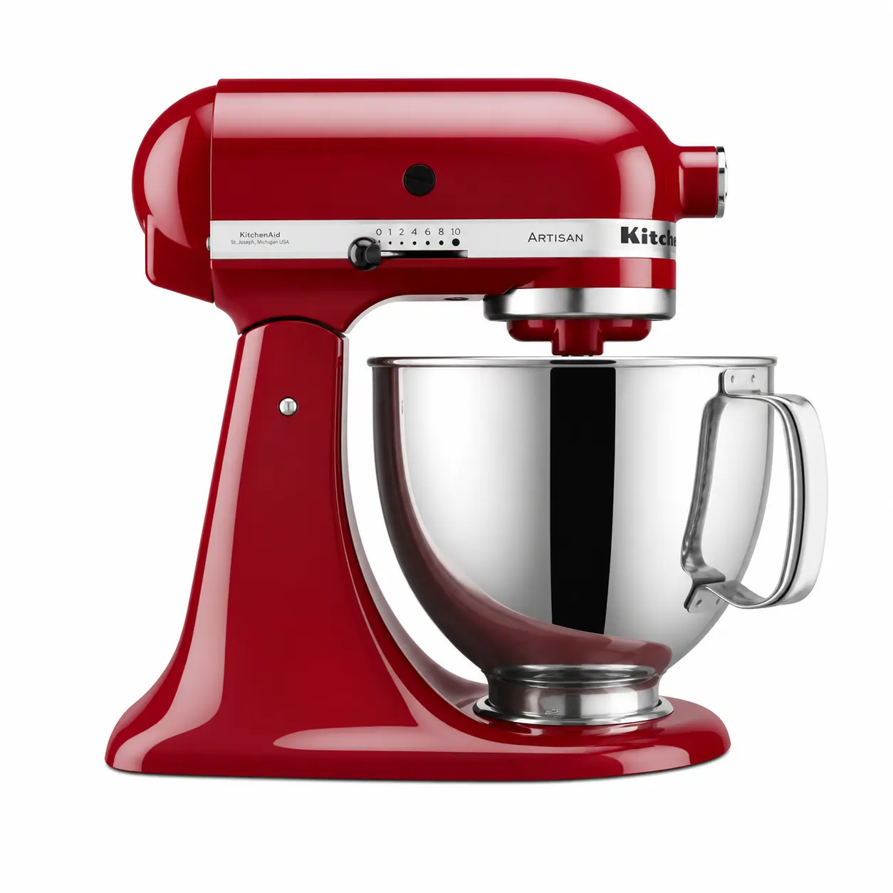 KitchenAid Artisan kjøkkenmaskin