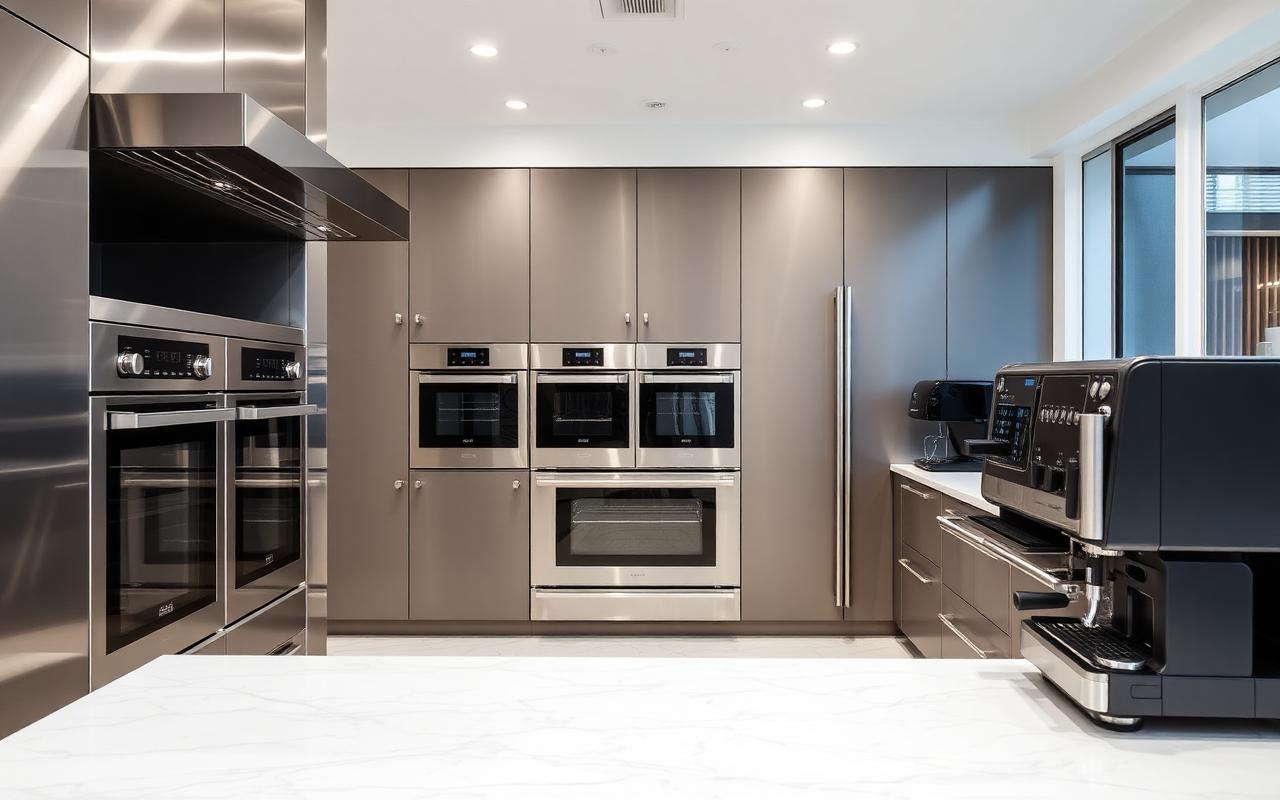 KitchenPro flagship store