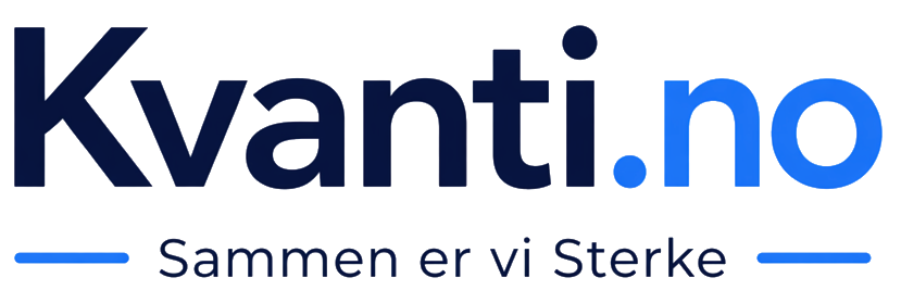 Kvanti.no