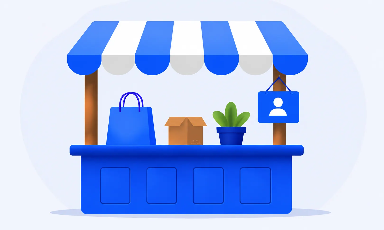 Marketplace