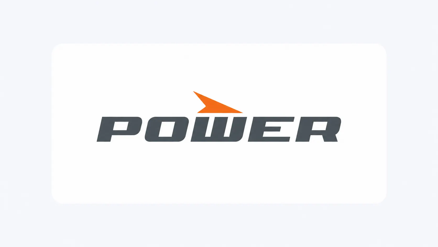 Power