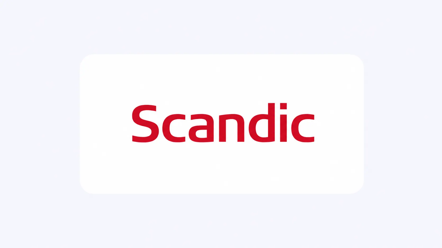 Scandic
