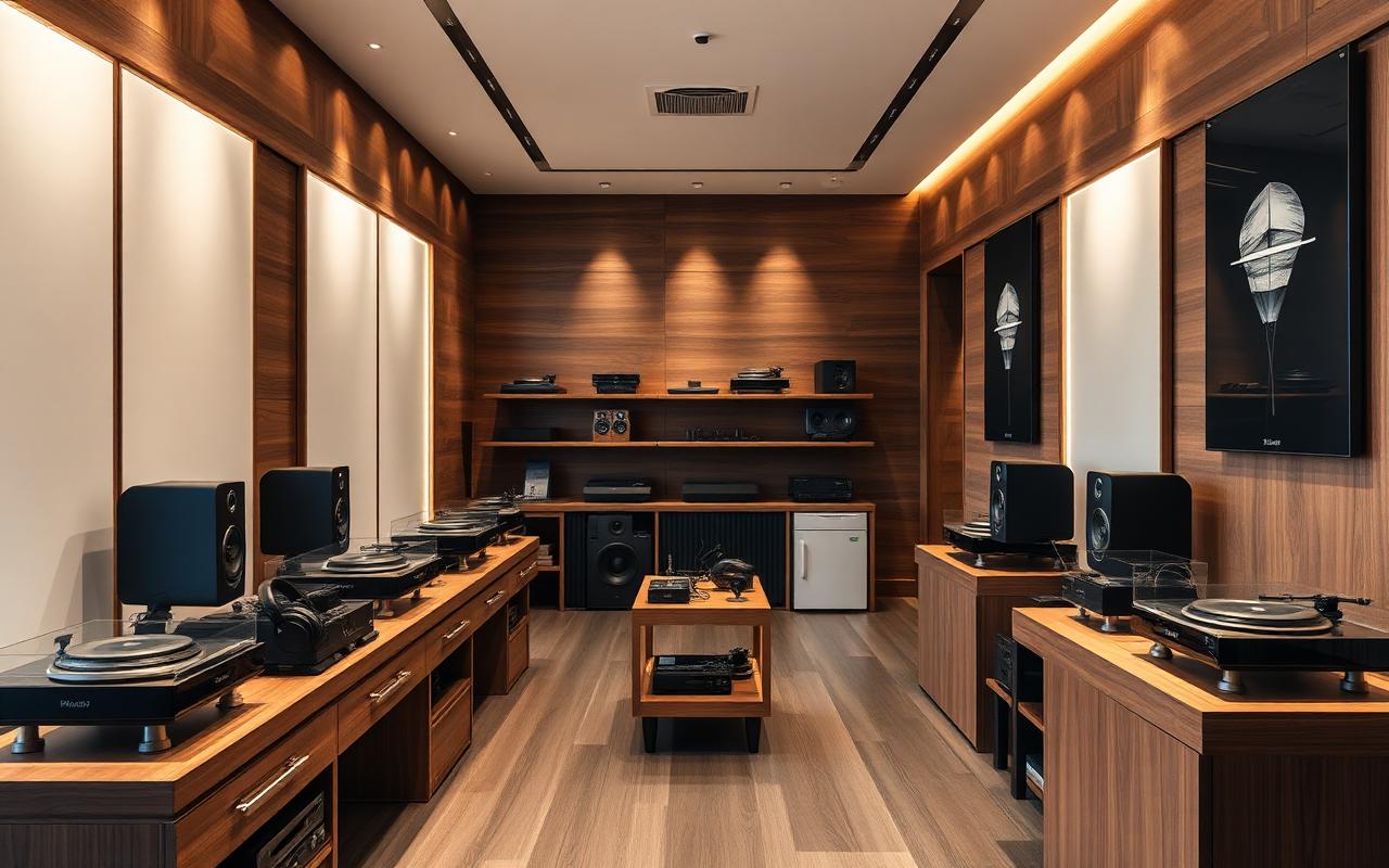 SoundStore flagship store